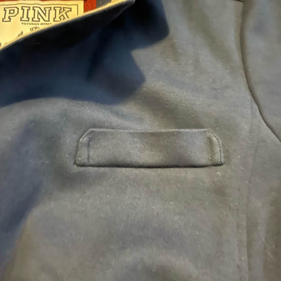 Preppy Pink by Victoria Secret Blazer - Picture 13 of 16